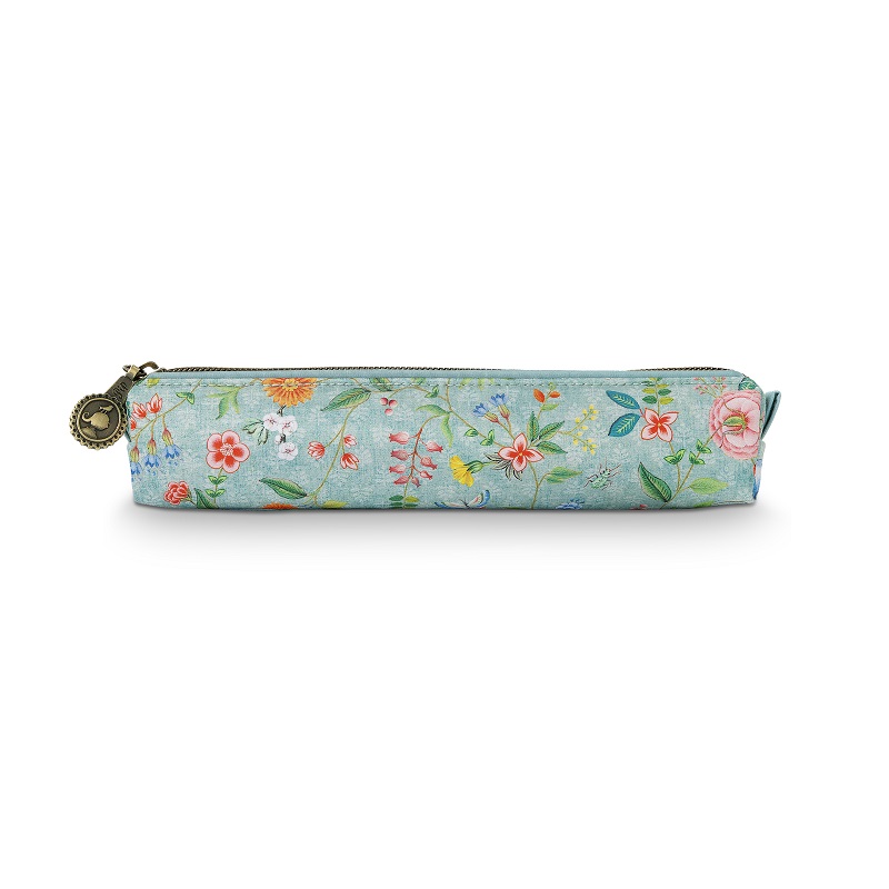 Pip Studio Good Morning Mini Round Pencil Case