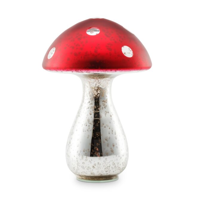 Pip Studio 30cm Mushroom Glass